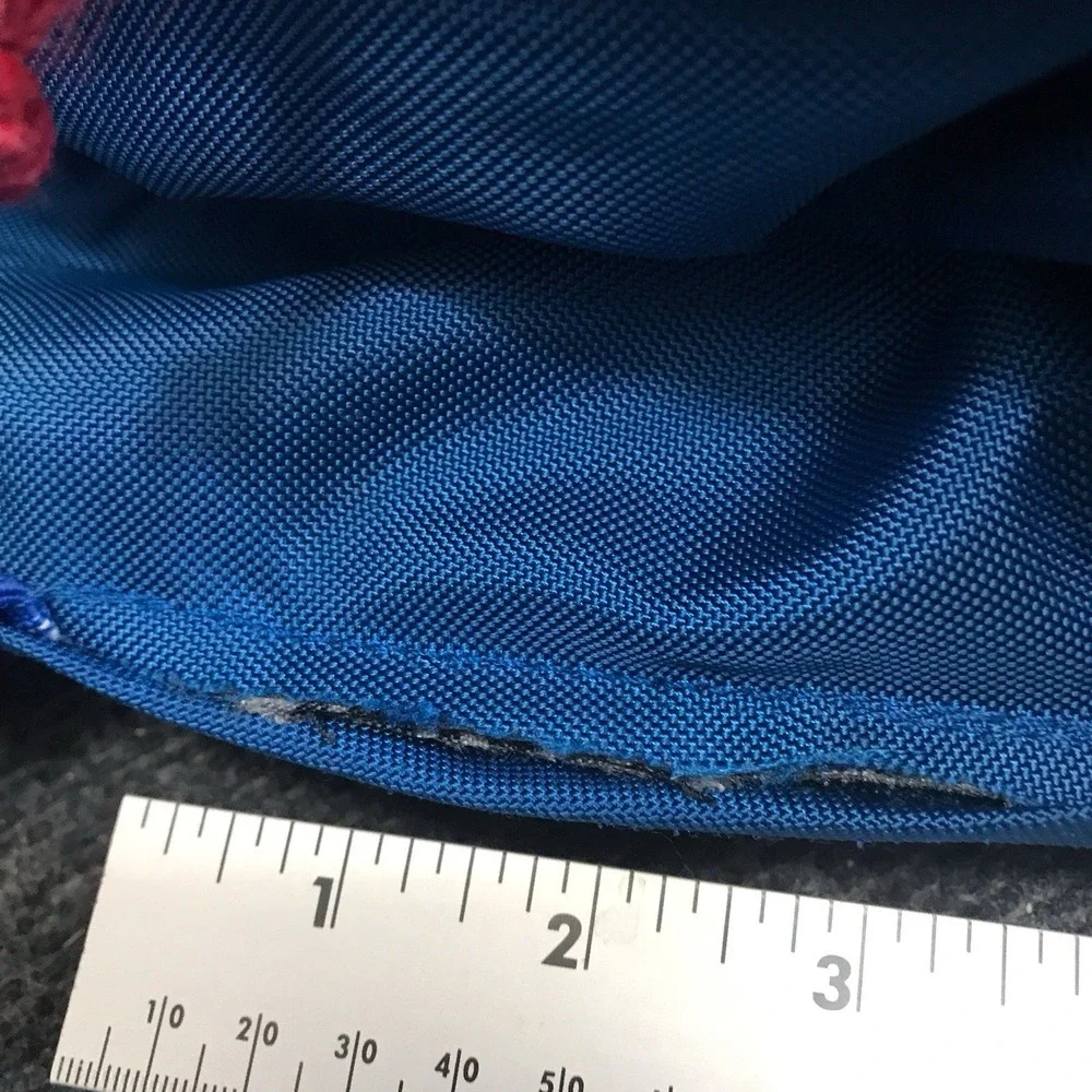 Jansport JS00T69V Iron Sight Blue School Work Travel 26L 15
